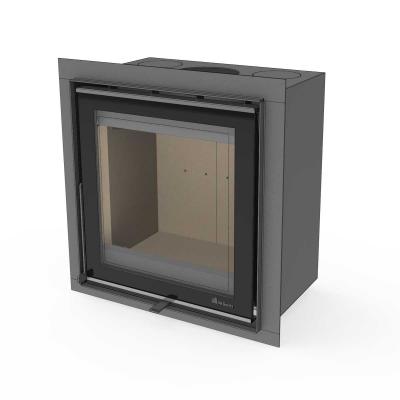 Dik Geurts Kamineinsatz Prostyle 550